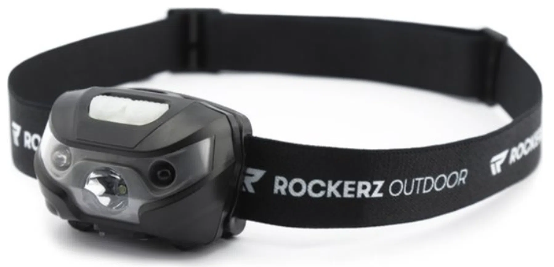 Rockerz Outdoor hoofdlamp